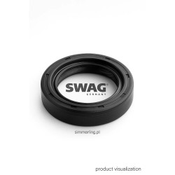 Simmering 36×54×10/13.5 SWAG 70912106