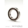 NSK 7019 A5TRSULP3 95×145×24 ball bearing