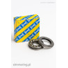 51108 SNR 40x60x13 Thrust Ball Bearing