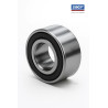 3208A-2RS1 SKF 40x80x30,2 Angular Contact Ball Bearing