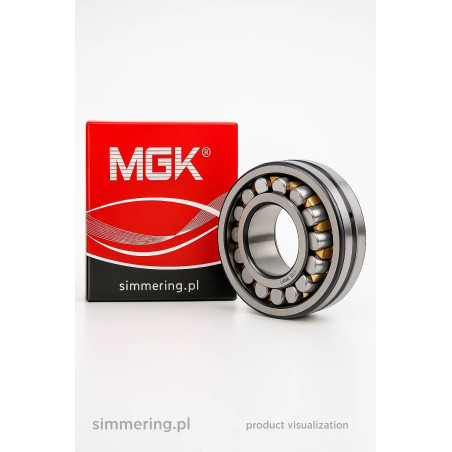 21310 CW33 MGK 50x110x27 - Spherical Roller Bearing