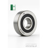 LR203-2RS INA 17x47x12 Roller Follower