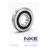 305707-2RSR NKE 35x80x27 Roller Follower