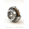 GSH40-RRB NKE 40x80x38 Insert Ball Bearing
