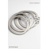 Z 24/N SEGER  Snap Ring | Circlip