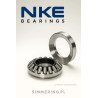 29428-E NKE 140x280x85 Spherical Roller Bearing