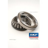 29380 SKF 400x620x132 Łożysko Baryłkowe