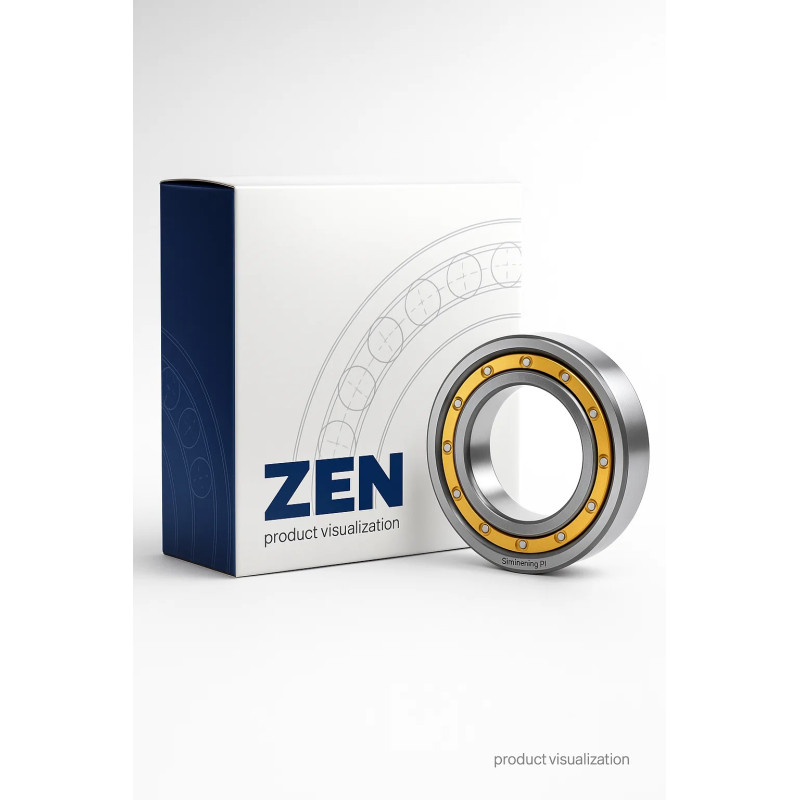 ZEN 61836 M (180×225×22 mm) – Ball Bearing