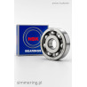 NSK B55-82 CG38 55×96×19 – Deep Groove Ball Bearing