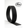 GATES 8PK1420HD Multi-Rib Belt FleetRunner™ Micro-V® 1420 mm EPDM, 8 Ribs