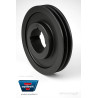TB SPB 100/2 – Optibelt Industrial V-Belt Pulley
