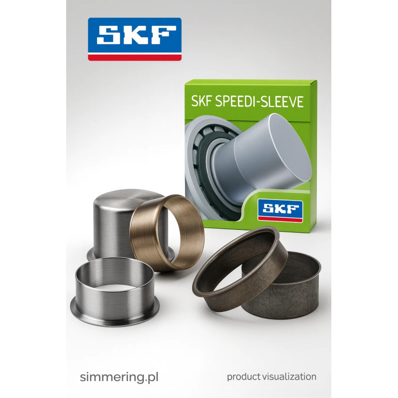 99852 SKF Tuleja