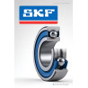 W6207-2RS1/VP311 SKF 35x72x17 Łożysko Kulkowe Zwykłe