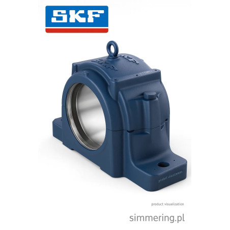 SNLN3032 SKF 240 Bearing Housing