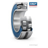 BS2-2207-2RS/GFP9VA944 SKF 35x72x28 Łożysko Baryłkowe