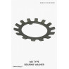 MB 15 Bearing Washer