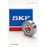 16003 ZZ SKF 17x35x8 Ball Bearing