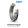 29376 SKF 380x600x132 Łożysko Baryłkowe Wzdłużne