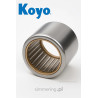 BHM 1720 KOYO 17x24x20 Needle Roller Bearing
