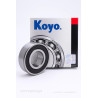 6206 2RS C3 KOYO 30x62x16 Deep Groove Ball Bearing