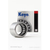 HK 1514 KOYO 15x21x14 Needle Roller Bearing