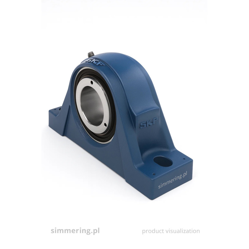SYNT 70 L SKF 70 Bearing Housing