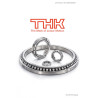 RB 7013 UU CO THK Cross Roller Bearing 70x100x13