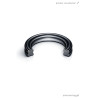 X-RING 43.82x5.33 mm NBR 70 – Uszczelniacz Quad-Ring