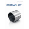 PAP 5020 P10 PERMAGLIDE Bearing Sleeve
