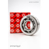 S6002-HLC FAG 15x32x9 Deep Groove Ball Bearing