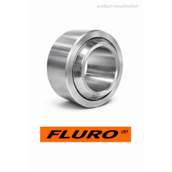GXSW16.32 FLU 16x32x21 Spherical Plain Bearing