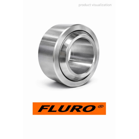 GXSW16.32 FLU 16x32x21 Spherical Plain Bearing