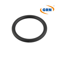 NBR O-Ring 12x6 mm (Nitrile Rubber)