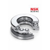 53224U NSK 120x175x46 Thrust Ball Bearing