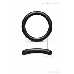 Oring 7x1 mm NBR