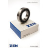 6032 2RS ZEN Ball Bearing 160x240x38