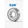 SMR 137 ZZ ZEN 7x13x4 Ball Bearing