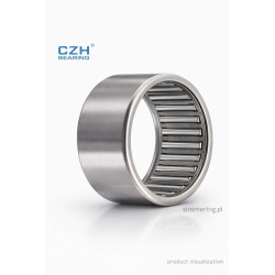 BH 1612 CZH 25,4x33,34x19,05 Łożysko Igiełkowe