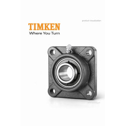 UCF 210 TIMKEN 50 Oprawa Łożyska | Obudowa