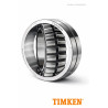 22211 KEJW33C3 TIMKEN 55x100x25 Łożysko Baryłkowe