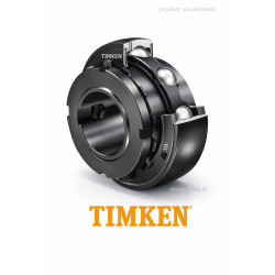 UK 208 TIMKEN  Insert Ball Bearing