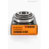 XC 06536CD/JXC 06536 TIMKEN 21,98x45x16,63 Tapered Roller Bearing