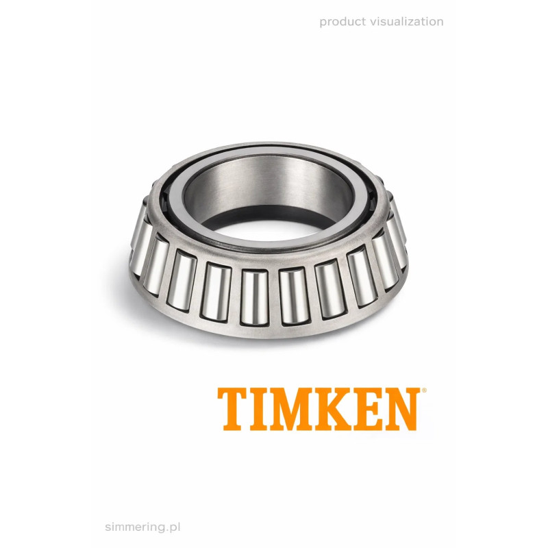 XC10240  CJ TIMKEN 29 Tapered Roller Bearing