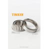 XFA 30206 TIMKEN 27x62x17,25 Łożysko stożkowe