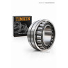 Łożysko baryłkowe TIMKEN 22217 EJW33 C3 – 85x150x36 mm – luz C3 – koszyk stalowy
