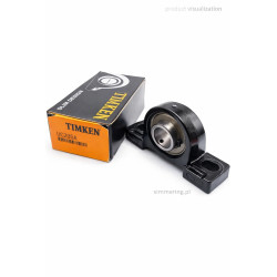 UCP 204 TIMKEN  Oprawa Łożyska | Obudowa