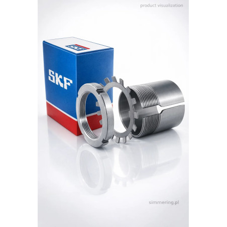 H 2317 SKF – tuleja adapterowa do łożysk kulkowych