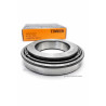 NP 401015/NP 212181 TIMKEN 45,1x80x16 Łożysko Stożkowe