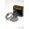 NP 765903/NP 525508 TIMKEN 30x55x17,8 Łożysko Stożkowe