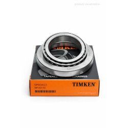 NP 604623/NP 335170 TIMKEN 60x107x15 Łożysko Stożkowe
